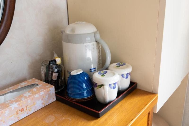 Sakura Ryokan (Adults only) photo 1