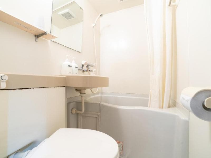 Sakura Ryokan (Adults only) 3