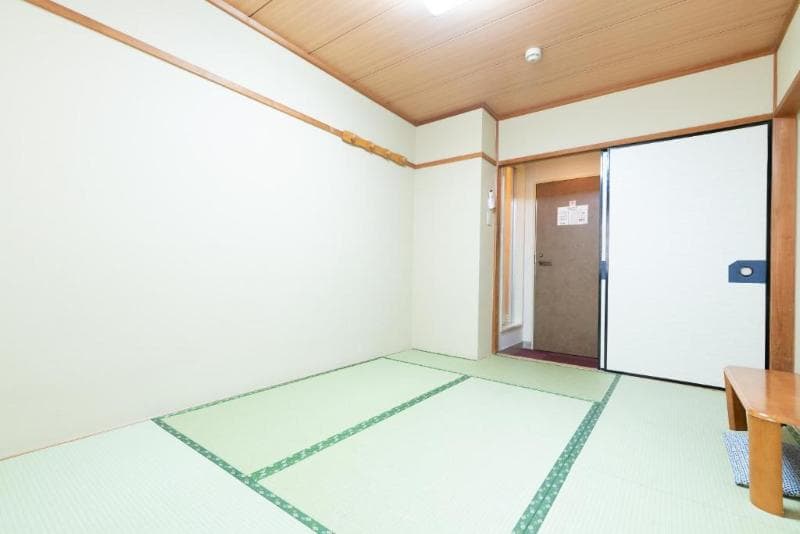 Sakura Ryokan (Adults only) 4
