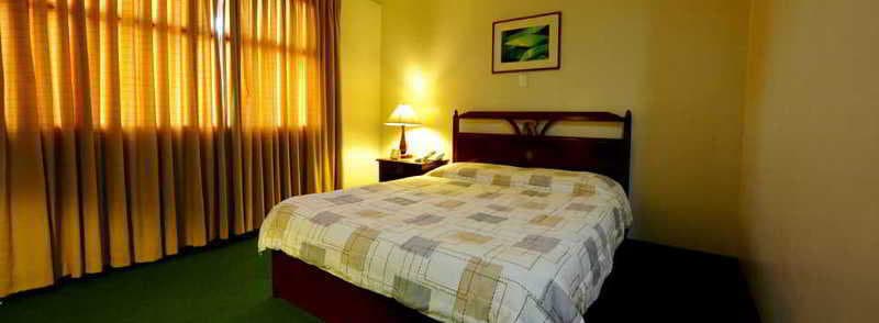 Regency Inn 5
