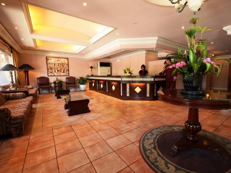 Casa Leticia Boutique Hotel 5
