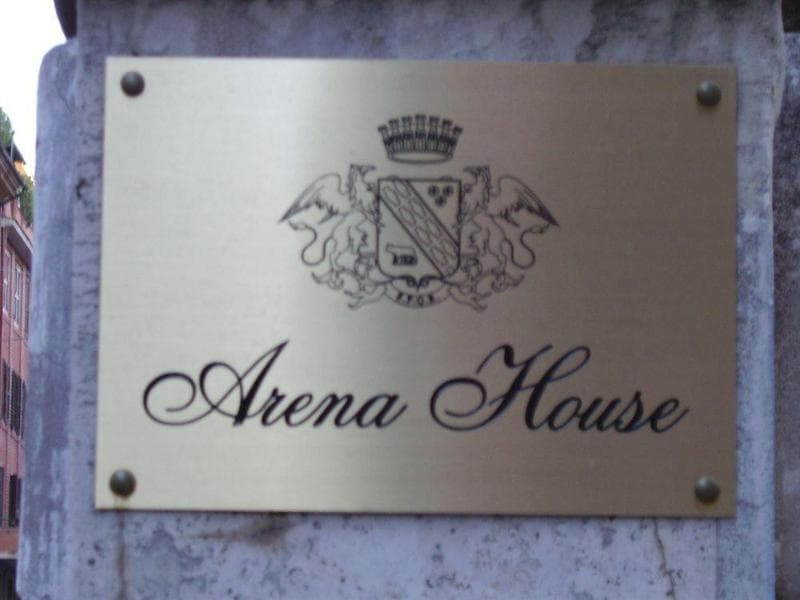 Arena House - Colosseo 3