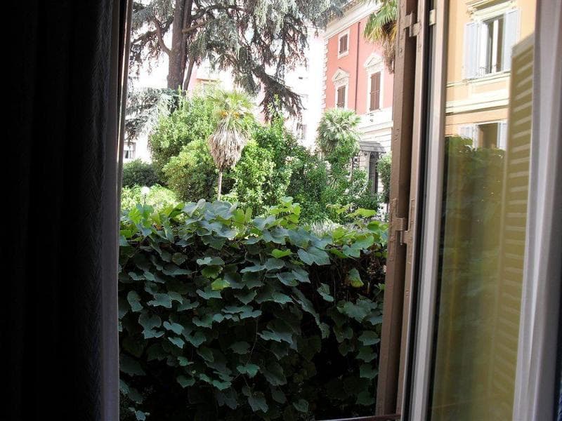Arena House - Colosseo 5