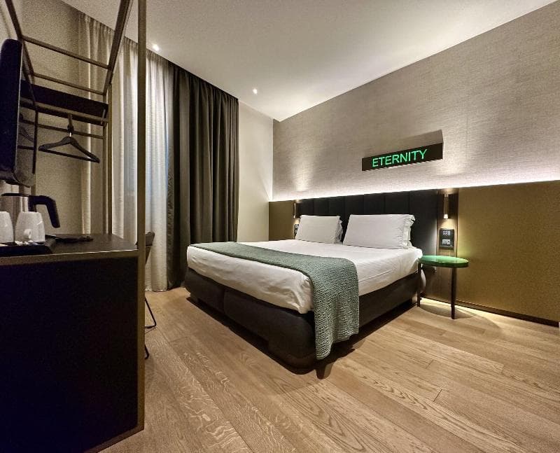 The Market Urban Hotel photo 1