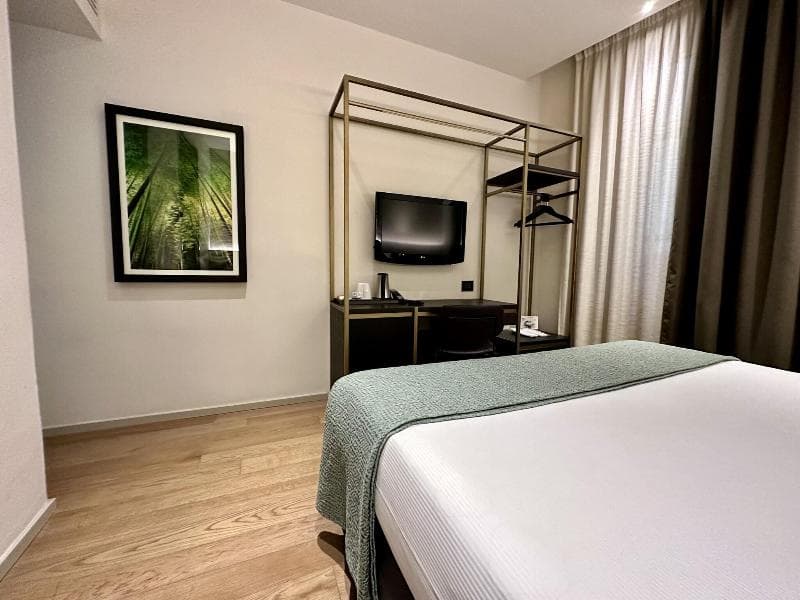The Market Urban Hotel 5