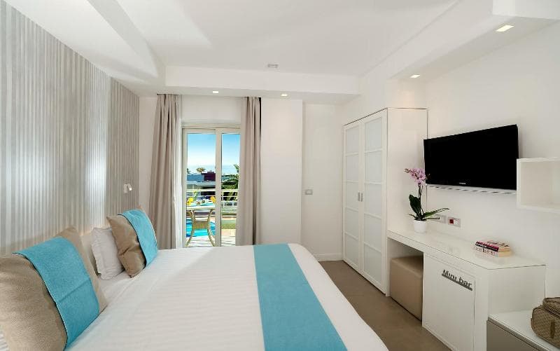 Hotel Olimpico photo 1