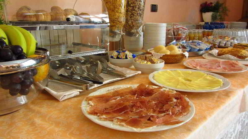 Albergo Cappello 5