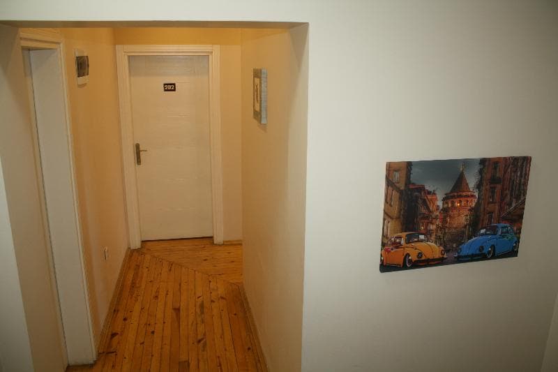 Zeugma Hotel 2