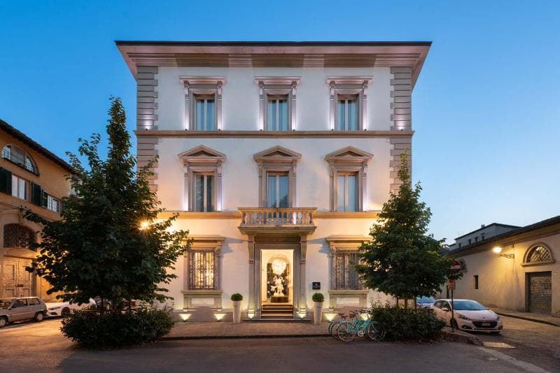 Eurostars Florence Boutique 2