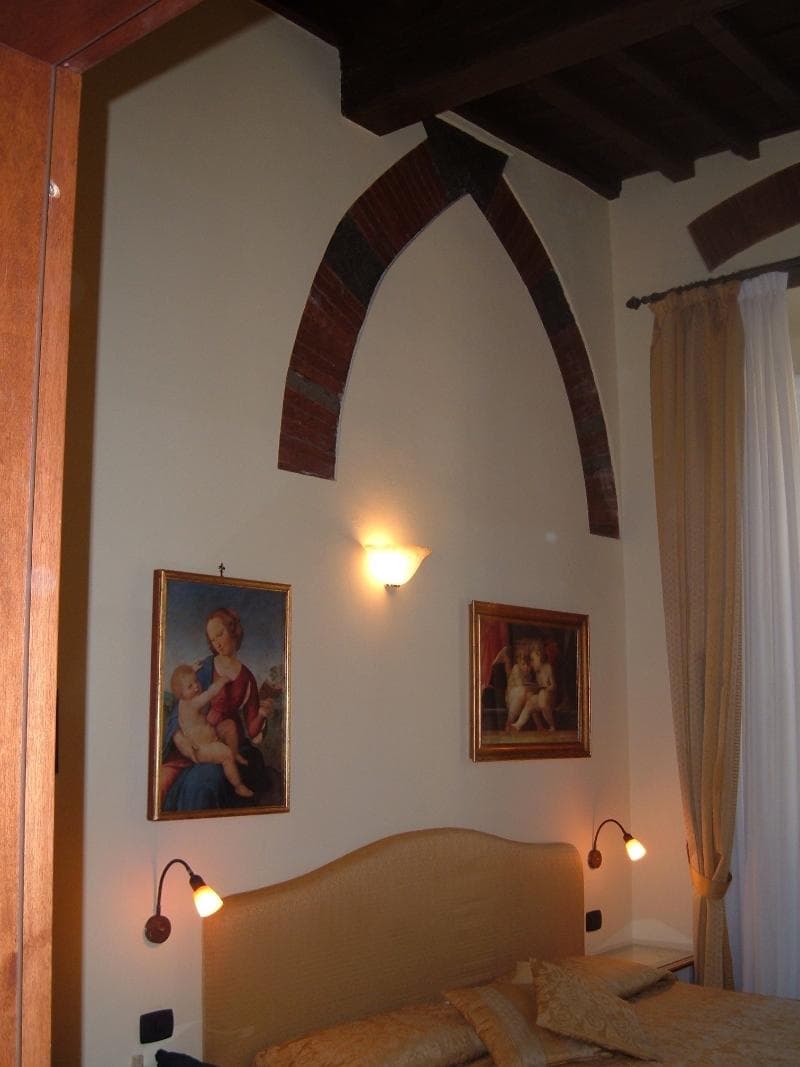 Residenza Della Signoria 1