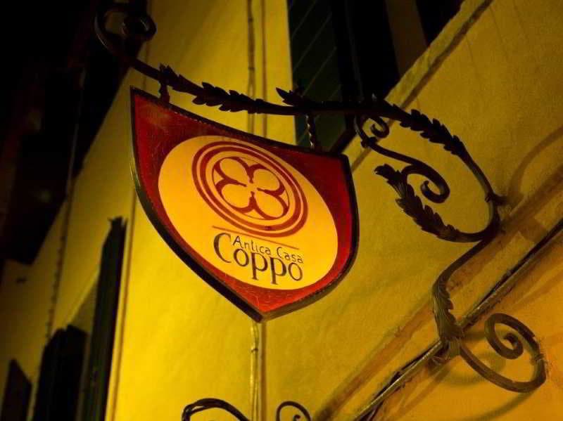 Antica Casa Coppo photo 1