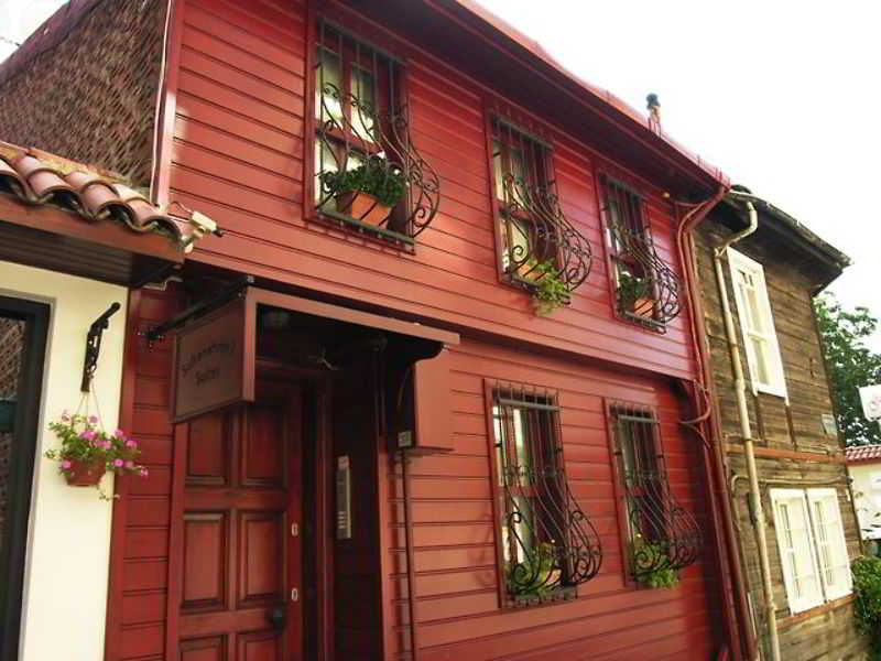 Sultanahmet Suites 4
