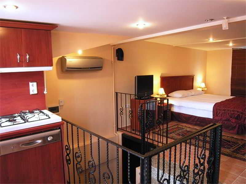 Sultanahmet Suites 5