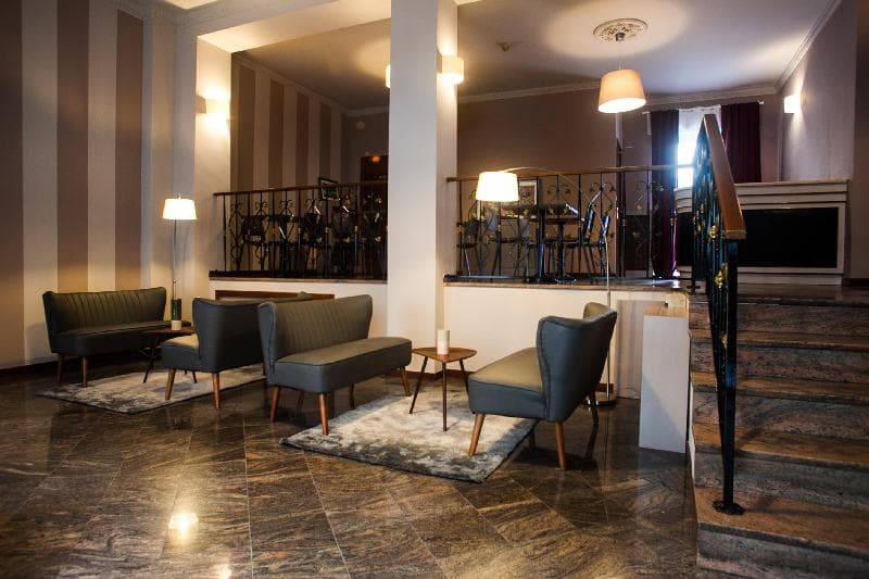 Hotel Di Porta Romana 2