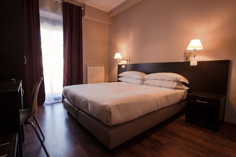 Hotel Di Porta Romana 1