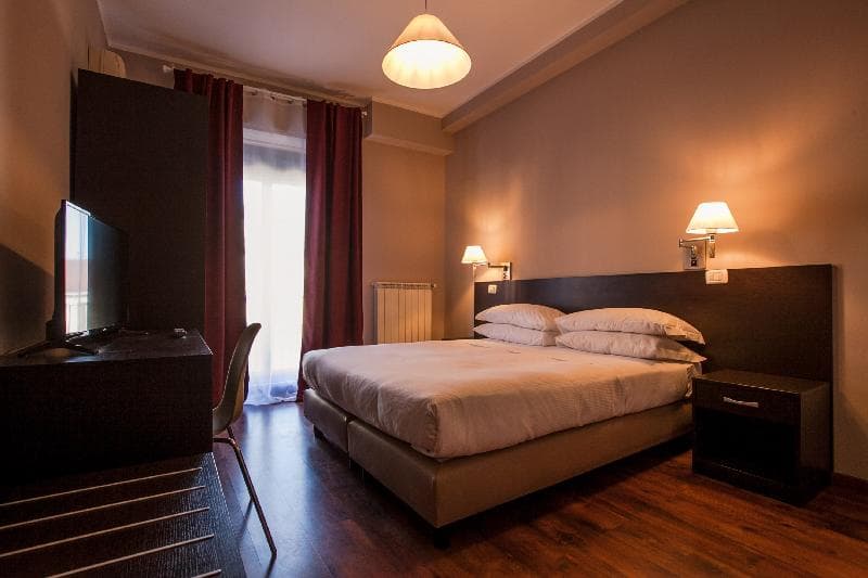 Hotel Di Porta Romana 5