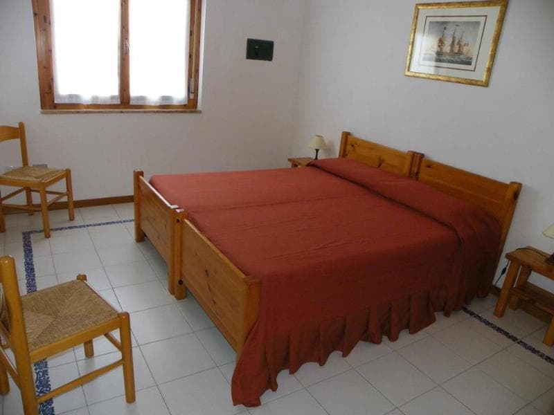 Residenza Buganvillea 5