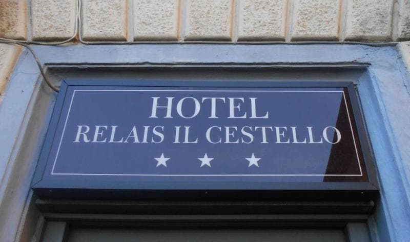 Relais il Cestello photo 1