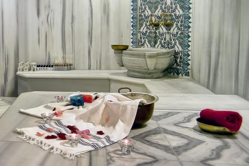 Parkhouse Boutique & Spa 4