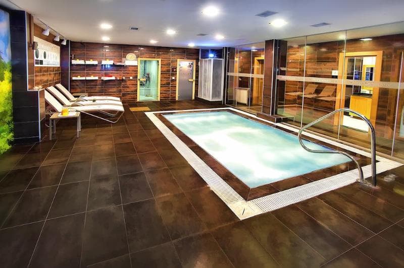 Parkhouse Boutique & Spa 5