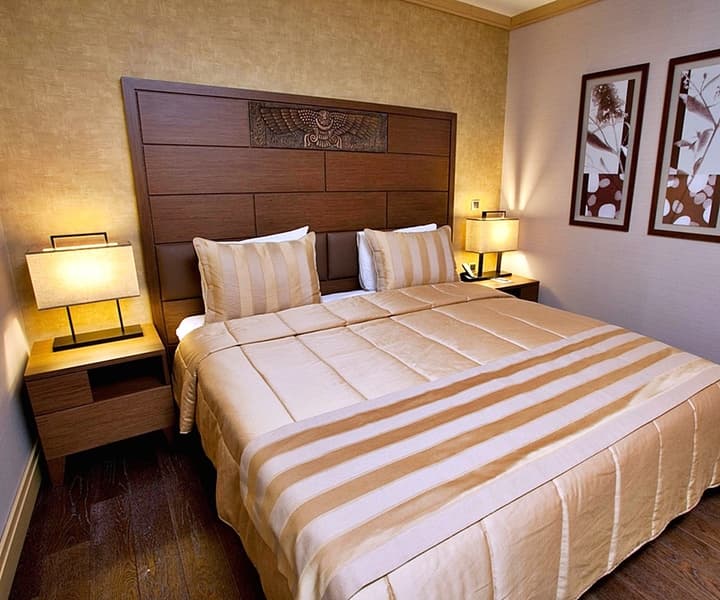 Tunel Residence Hotel 4