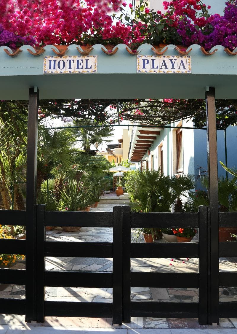 La Playa 4
