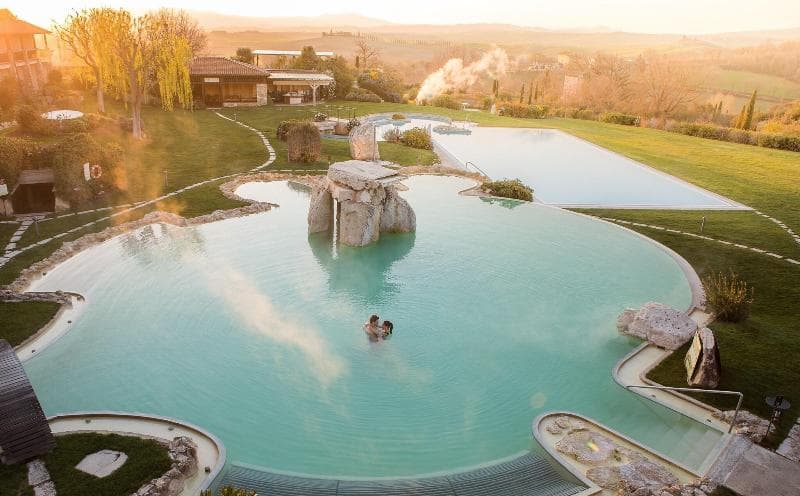 Adler Spa Resort Thermae photo 1