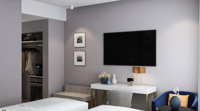 Hotel Marc Aurelio photo 1