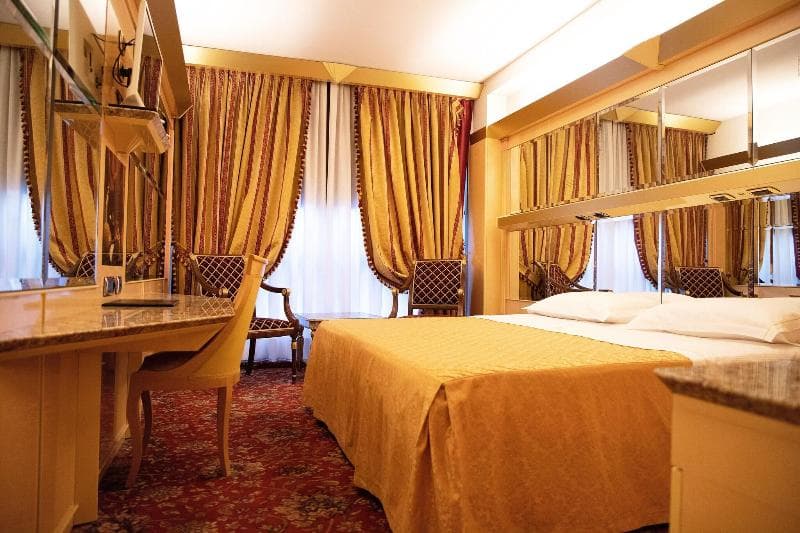 Hotel Wagner photo 1