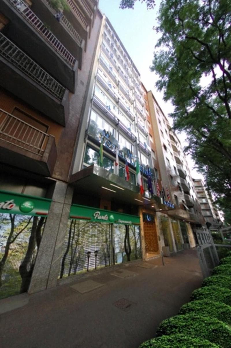 Hotel Wagner 2