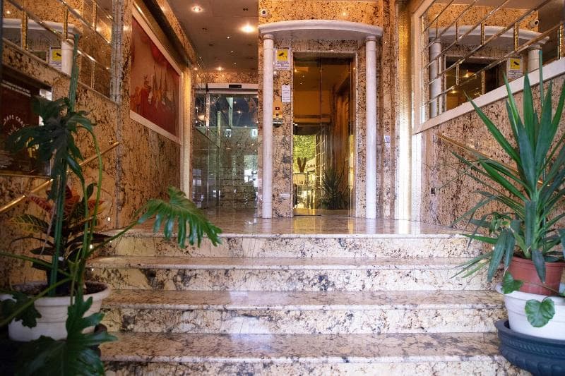 Hotel Wagner 5