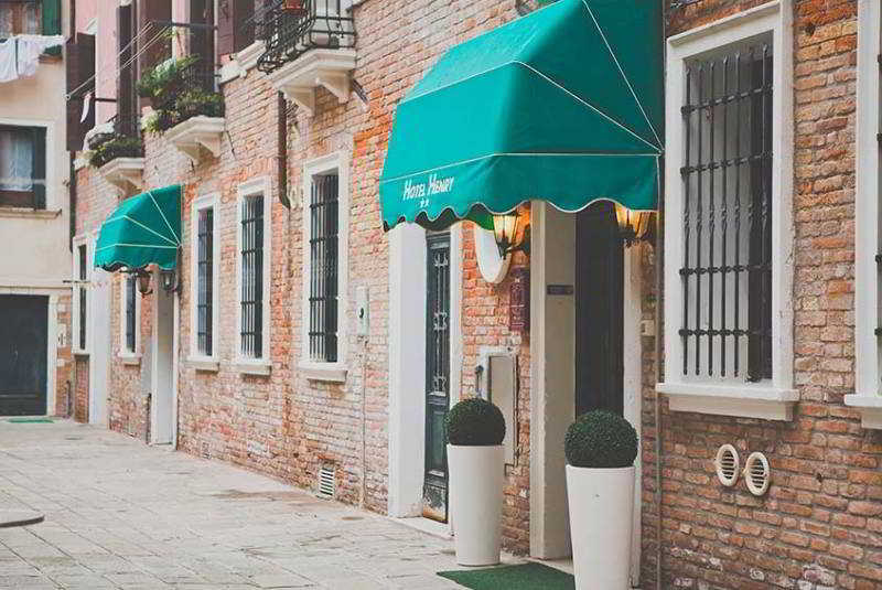 Hotel Henry Venezia photo 1