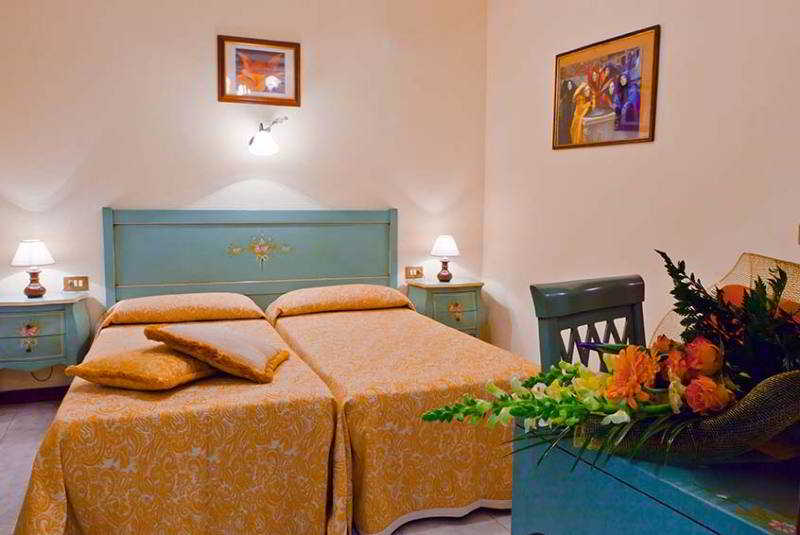 Hotel Henry Venezia 5