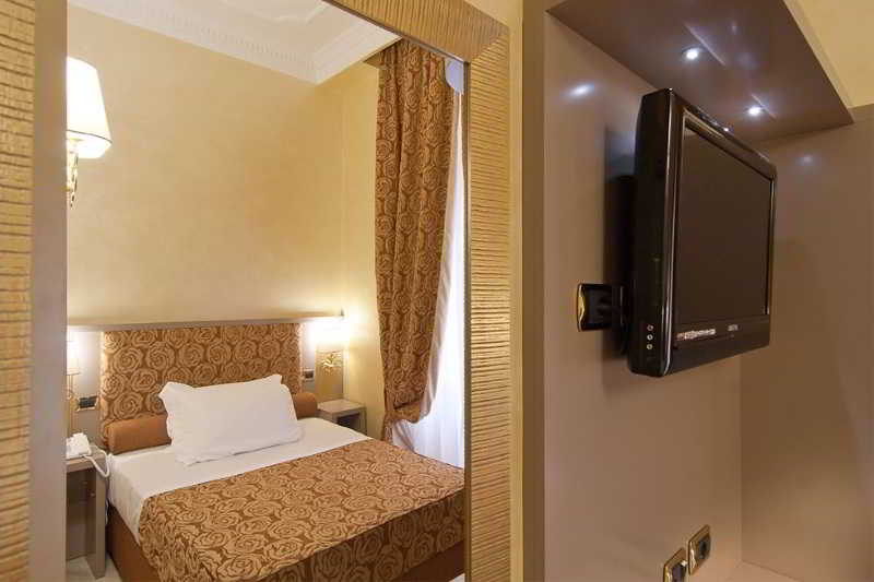 Hotel Fellini 1