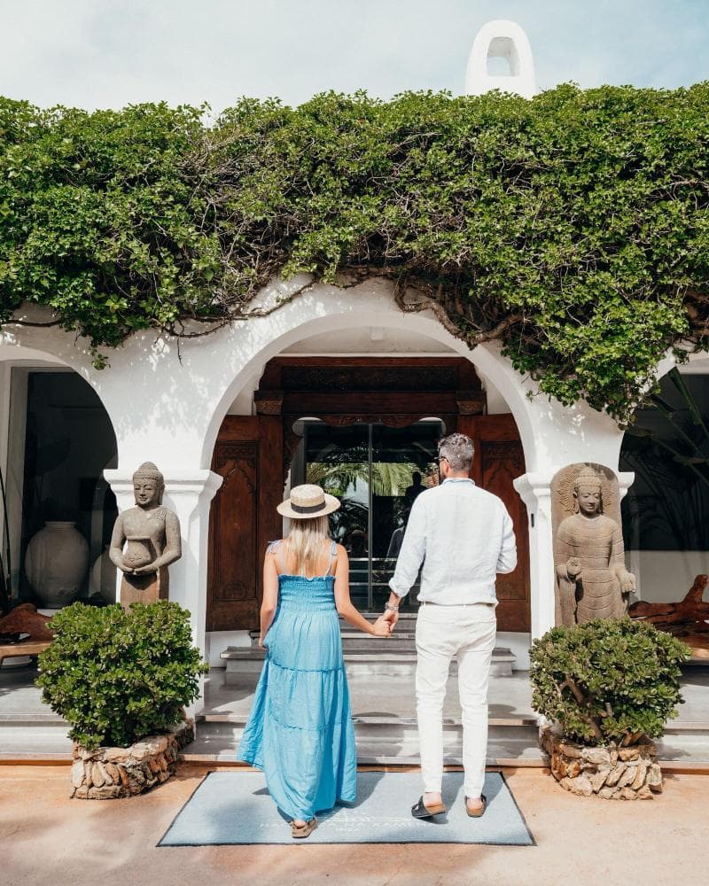 Hacienda Na Xamena 2