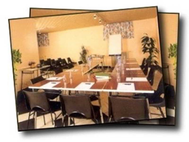 Brit Hotel Suisse et Bordeaux 4