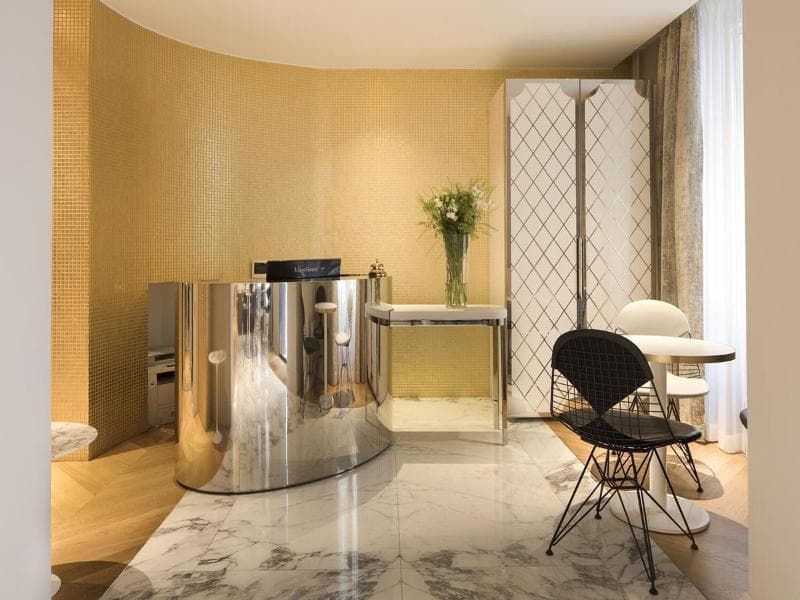 Nouvel Hotel Eiffel 3