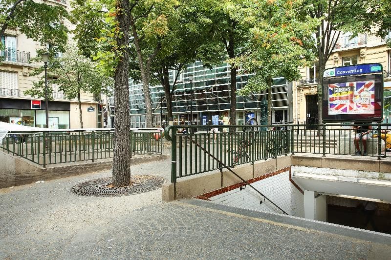 Hotel Auguste 1