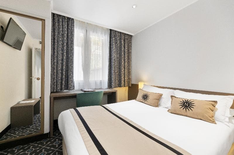 Hotel Napoleon Ajaccio 2