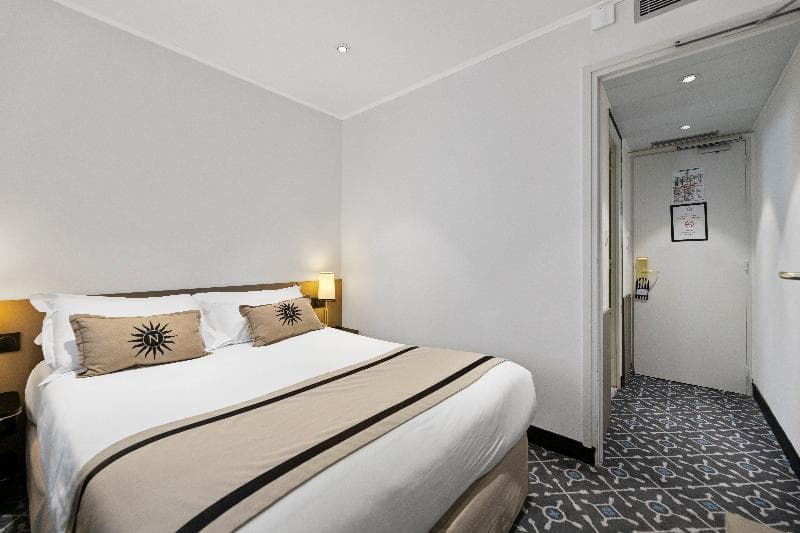 Hotel Napoleon Ajaccio 3
