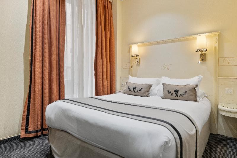 Hotel Napoleon Ajaccio 4