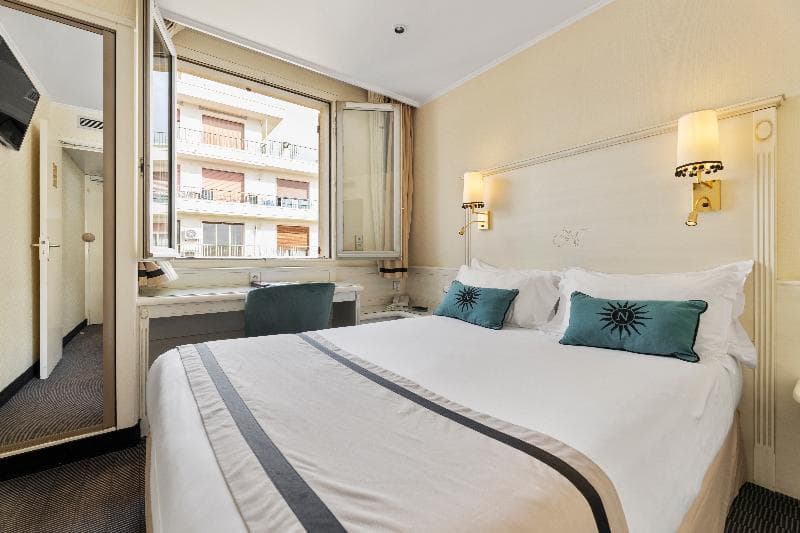 Hotel Napoleon Ajaccio 5