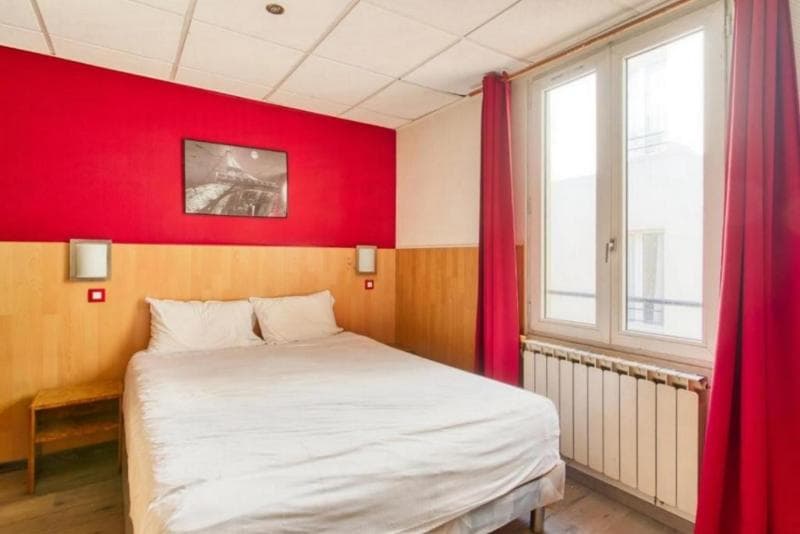 Hotel Nord Est 2