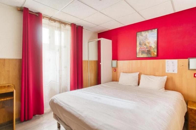 Hotel Nord Est 3