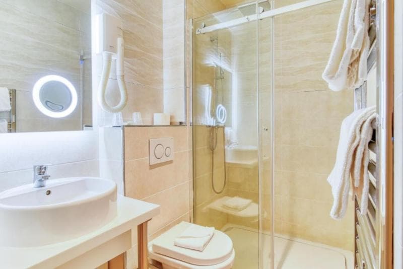 Hotel Nord Est 5
