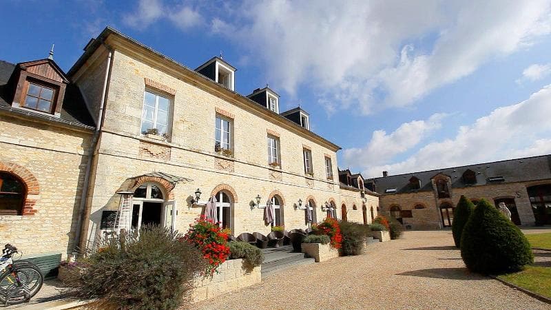 Domaine de Barive photo 1