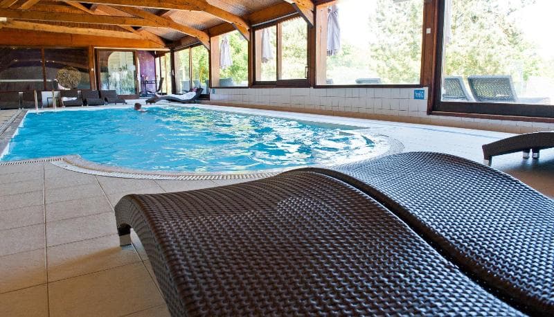 Domaine de Barive 3