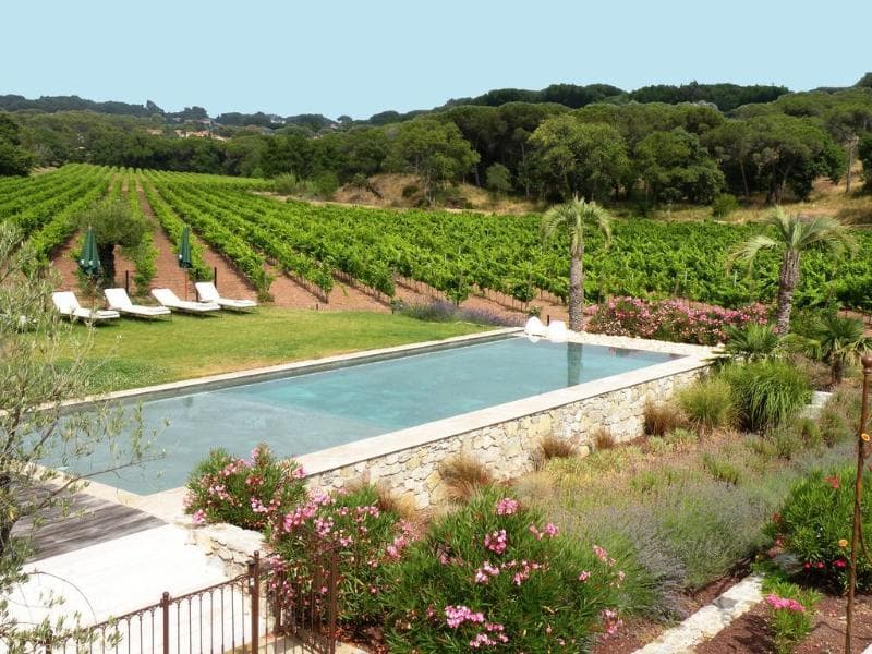 La Bastide du Clos des Roses 5