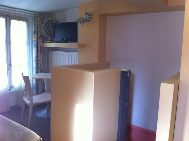 Hotel Des Canettes 3
