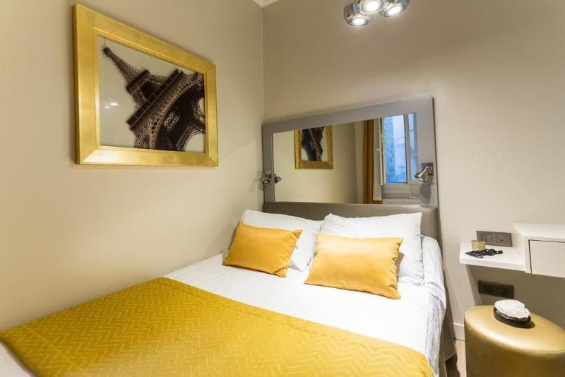 Pratic Hotel 4
